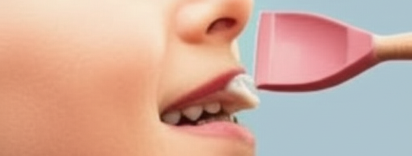 cuidados com a saúde bucal