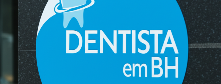 dentista em bh