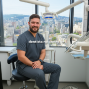 dentista no centro de bh
