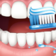 higiene oral adequada