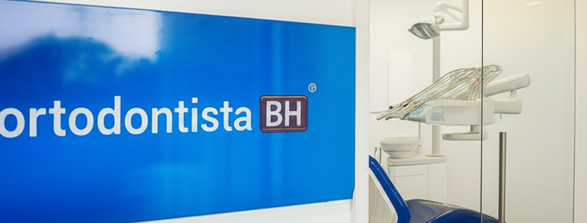 ortodontista bh