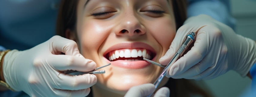 clareamento dental bh