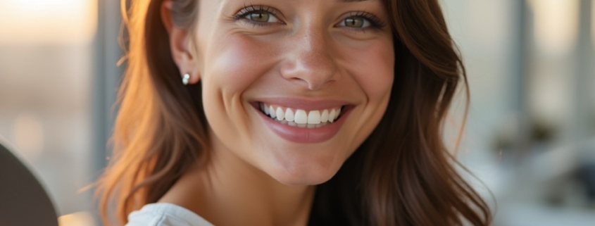 clareamento dental bh