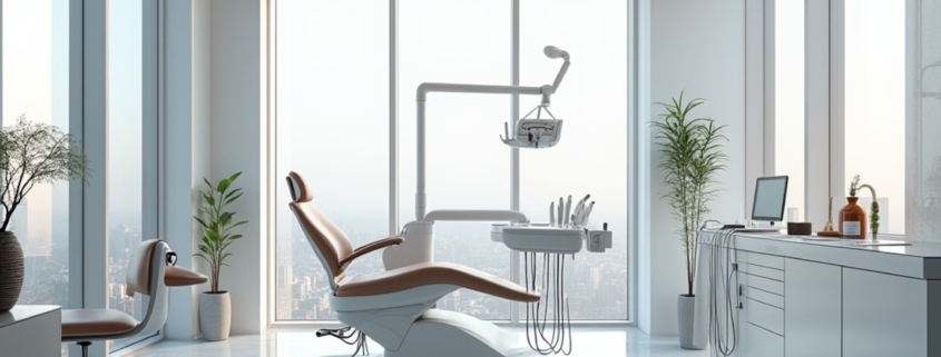 clínica odontológica em bh