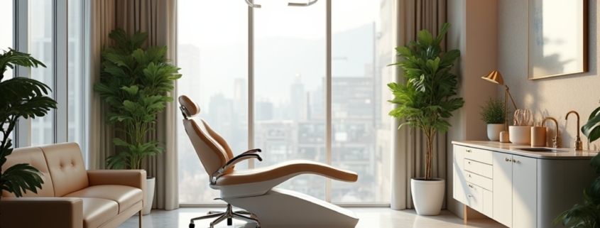 clínica odontológica em bh