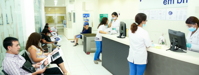 dentista em bh