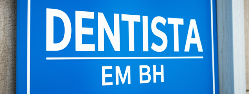 dentista em bh