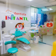 dentista infantil bh.