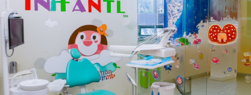 dentista infantil bh.