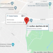 melhor dentista de bh