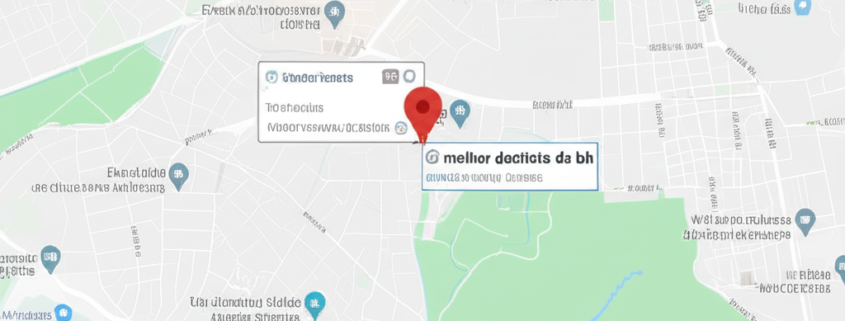 melhor dentista de bh