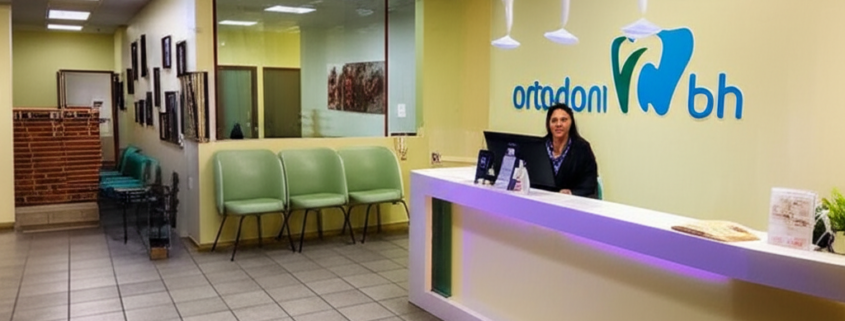 ortodontista bh
