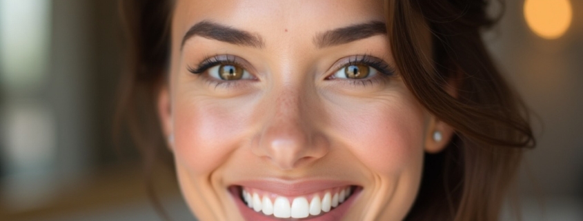 facetas de resina bh