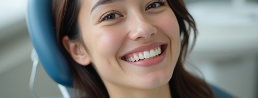 limpeza dental bh