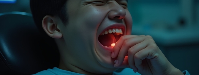 urgência odontológica bh