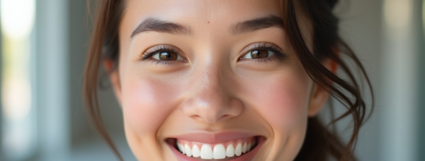 clareamento dental bh