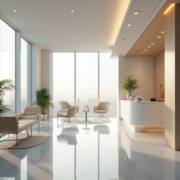 clínica odontológica em bh