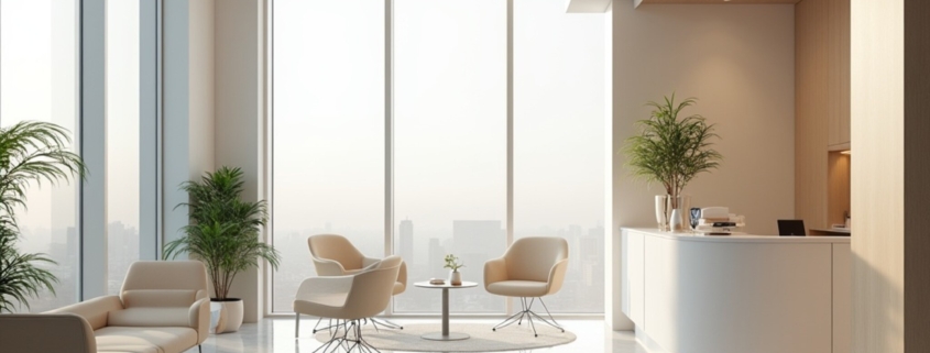 clínica odontológica em bh