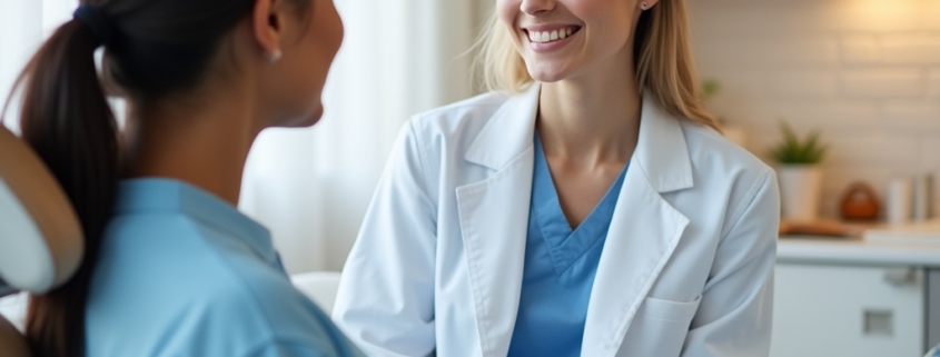 dentista convênio bh