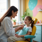 dentista infantil bh.