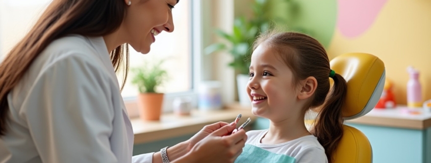 dentista infantil bh.