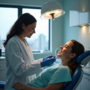 dentista no centro de bh