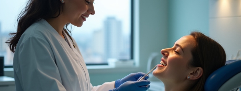 dentista no centro de bh
