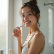 cuidados com a saúde bucal