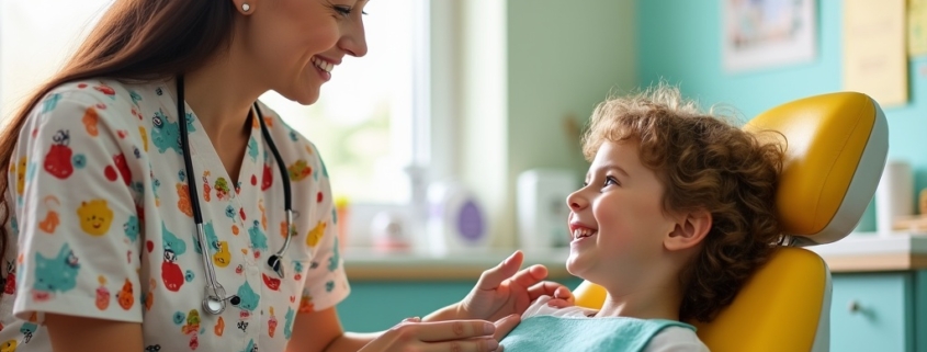 dentista infantil bh.