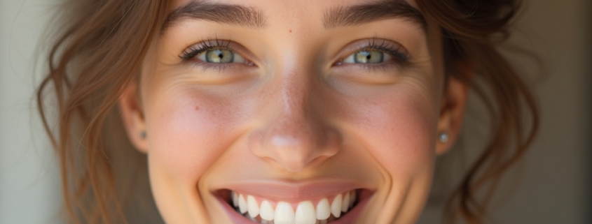 facetas de resina bh