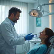 melhor dentista de bh