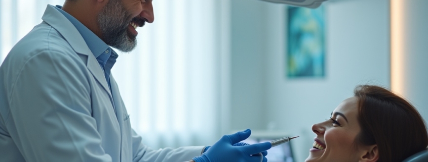 melhor dentista de bh