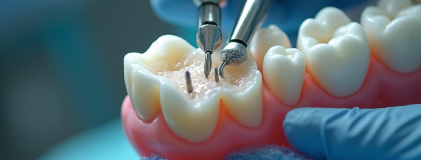 preço tratamento de canal bh