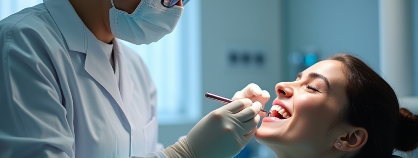 tratamentos odontológicos em Belo Horizonte