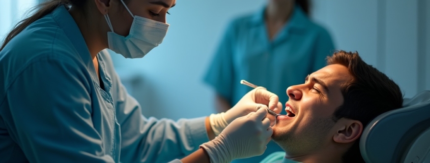 urgência odontológica bh