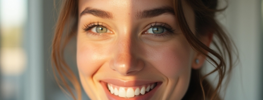 facetas de resina bh